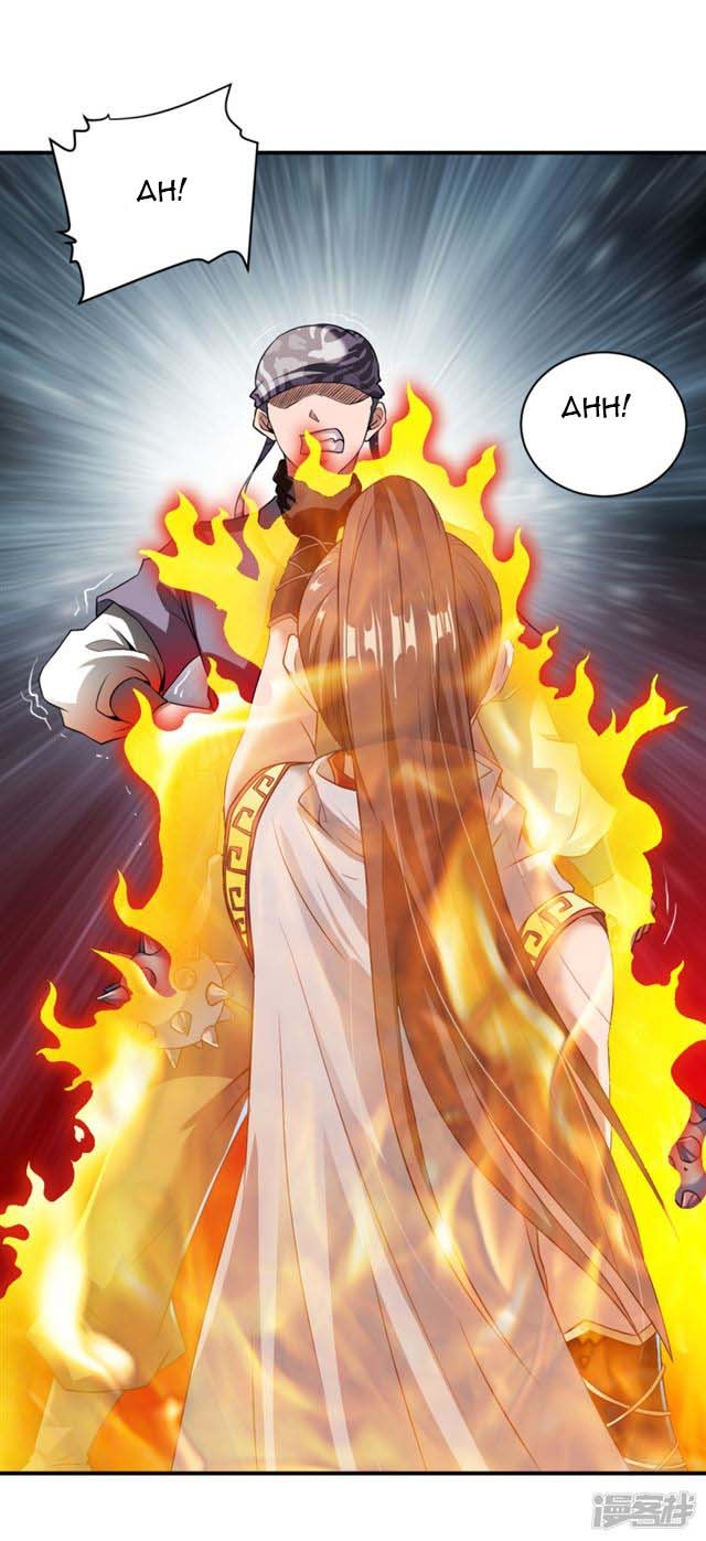 Zhang Ding Chapter 08 Gambar 26